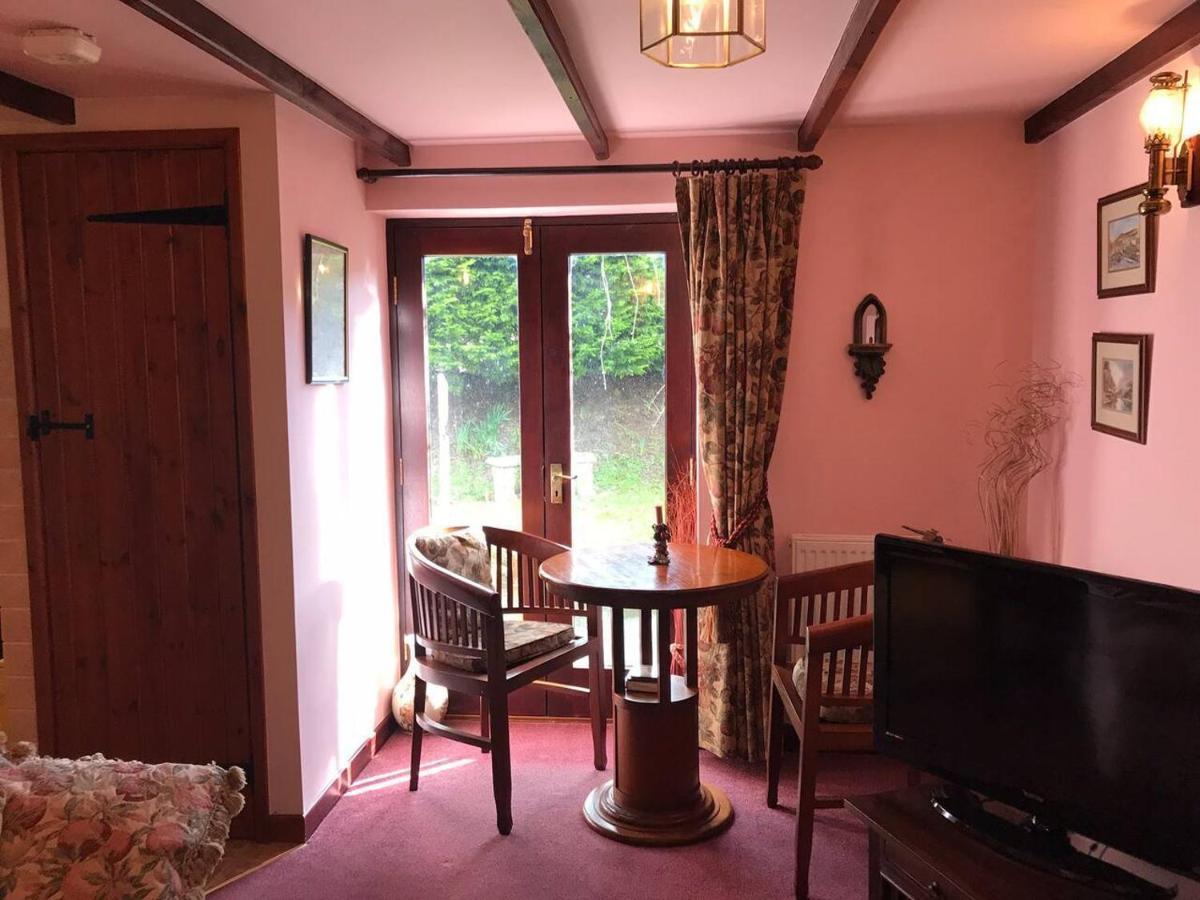Cosy Cottage For Ecotourism Lovers Near Corwen Esterno foto