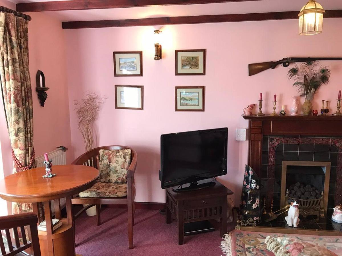 Cosy Cottage For Ecotourism Lovers Near Corwen Esterno foto